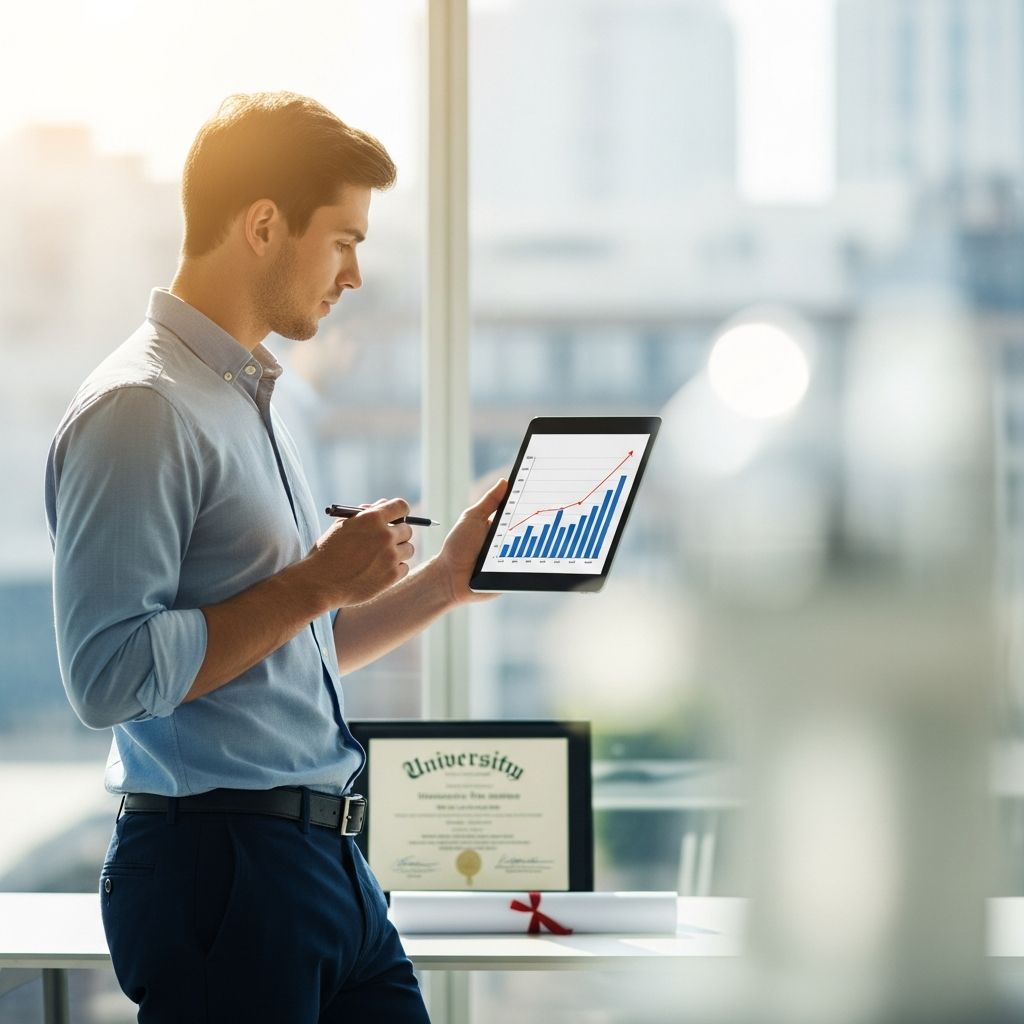 Essential strategies for recent graduates to establish strong credit foundations and unlock future financial opportunities.