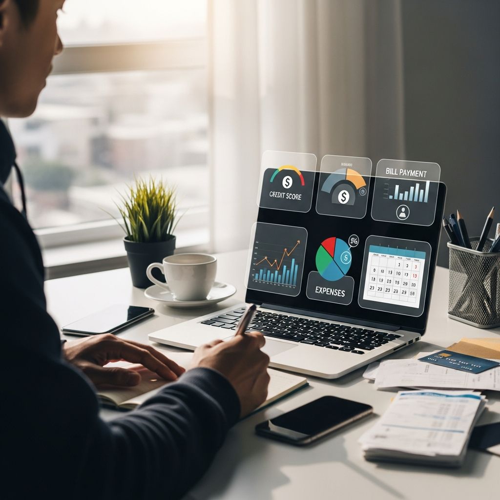 Discover proven strategies to establish a strong credit profile even when you're between jobs, paving the way for future financial opportunities.