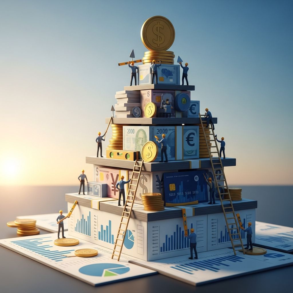 Discover practical strategies to achieve lasting financial stability through mindset shifts, smart budgeting, and resilient habits for a secure future.