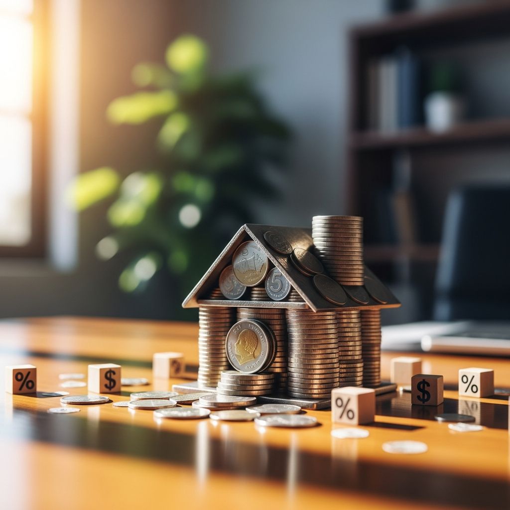Unlock the potential of your home investment by mastering proven methods to grow your ownership stake faster and smarter.