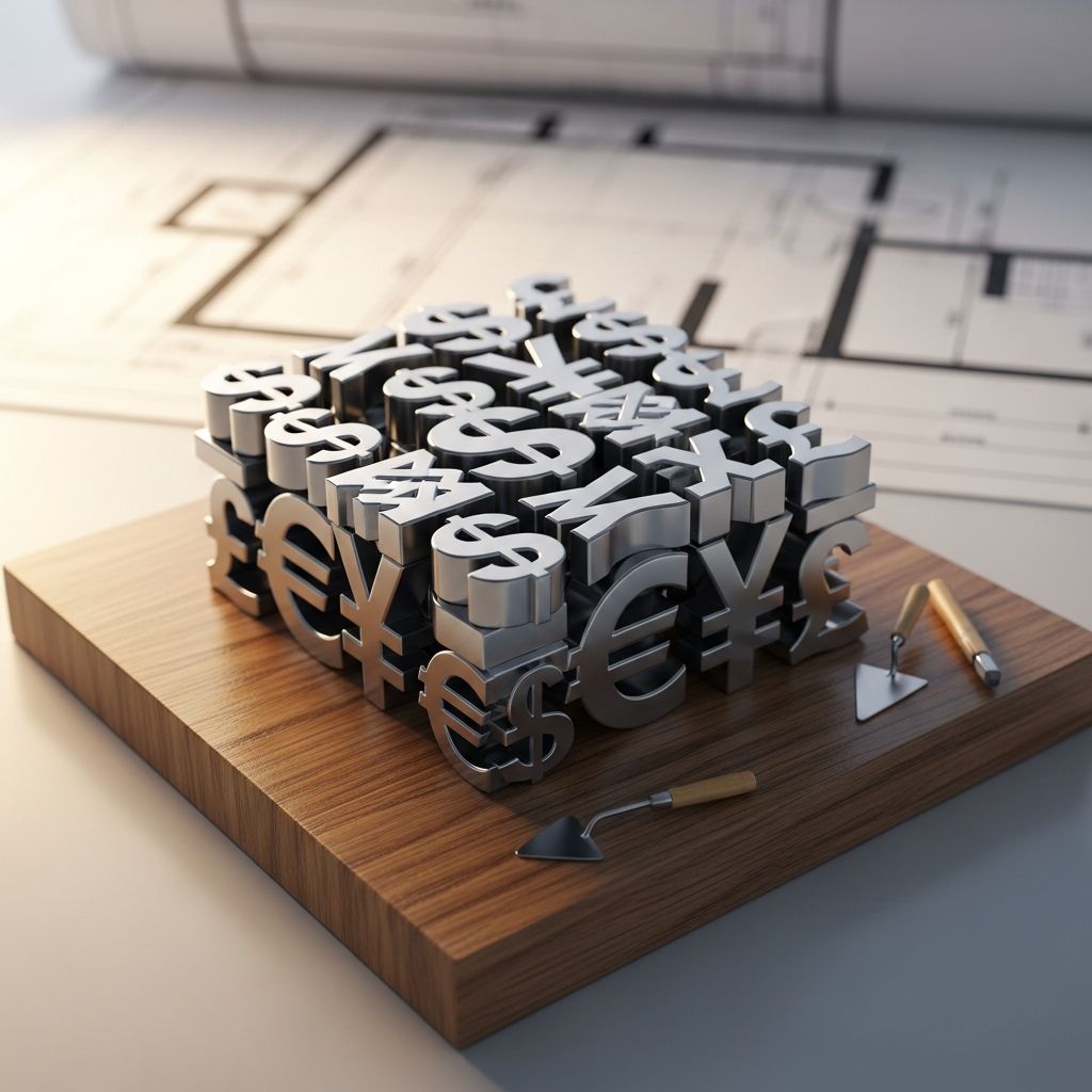 Discover essential strategies for achieving lasting financial stability