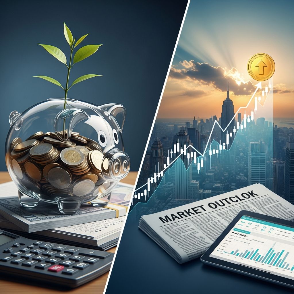 Master the fundamental strategies for growing your financial future