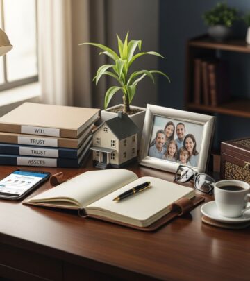 Master the essentials of estate planning to secure your legacy, protect loved ones, and minimize complications for generations ahead.