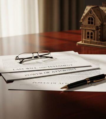 Master the essentials of estate planning to safeguard your assets, support your loved ones, and ensure your legacy endures without complications.