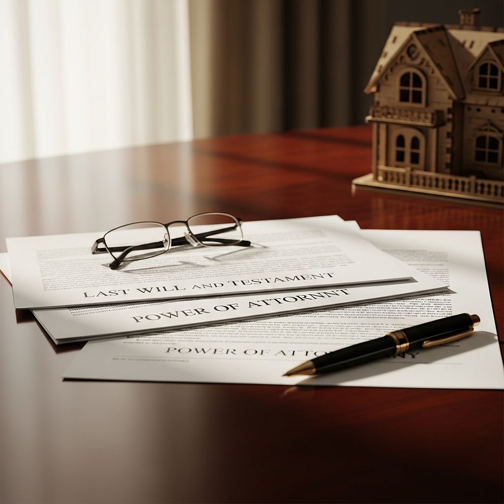 Master the essentials of estate planning to safeguard your assets, support your loved ones, and ensure your legacy endures without complications.