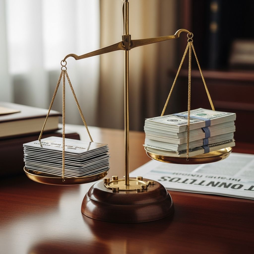 Master debt consolidation with business balance transfer cards: save on interest, simplify payments, and boost cash flow effectively.