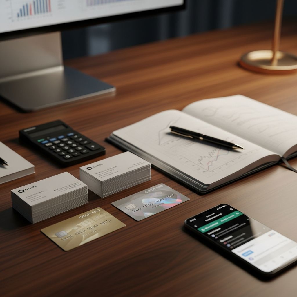 Discover how business credit cards can influence your personal credit score through inquiries, reporting, and guarantees—essential insights for entrepreneurs.