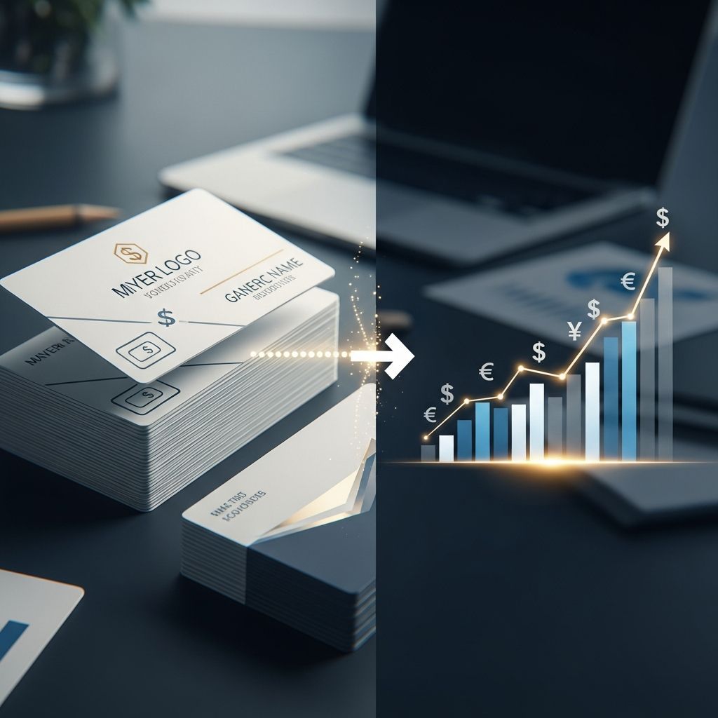 Discover how business credit cards can influence your personal credit score and strategies to manage risks effectively.