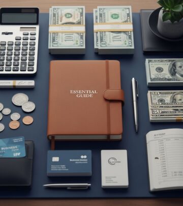 Master business banking with accounts designed for modern enterprises