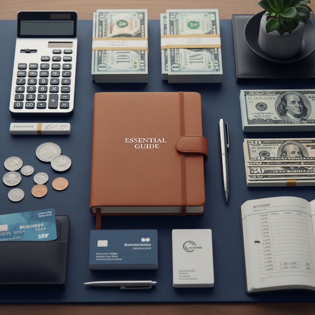 Master business banking with accounts designed for modern enterprises