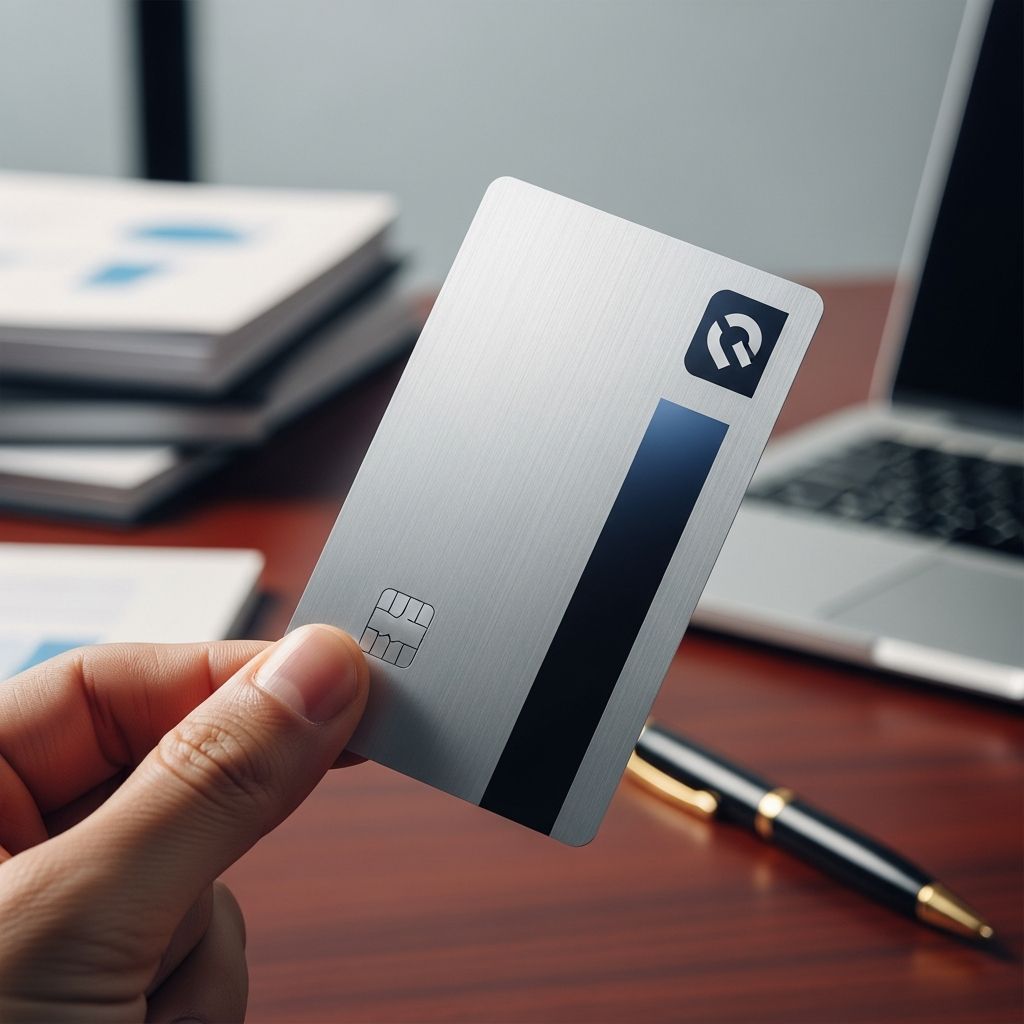 Unlock smarter business financing: Learn how preapproval protects your credit while revealing top card options tailored to your company.