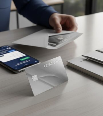 Complete guide to replacing lost or damaged business credit cards efficiently.