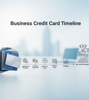 Discover the full timeline from application to activation for business credit cards, including tips to expedite approval and access funds faster.