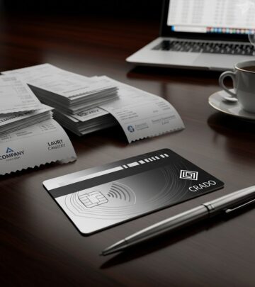 Discover how business credit cards transform expense management, boost rewards, and streamline operations for growing companies.