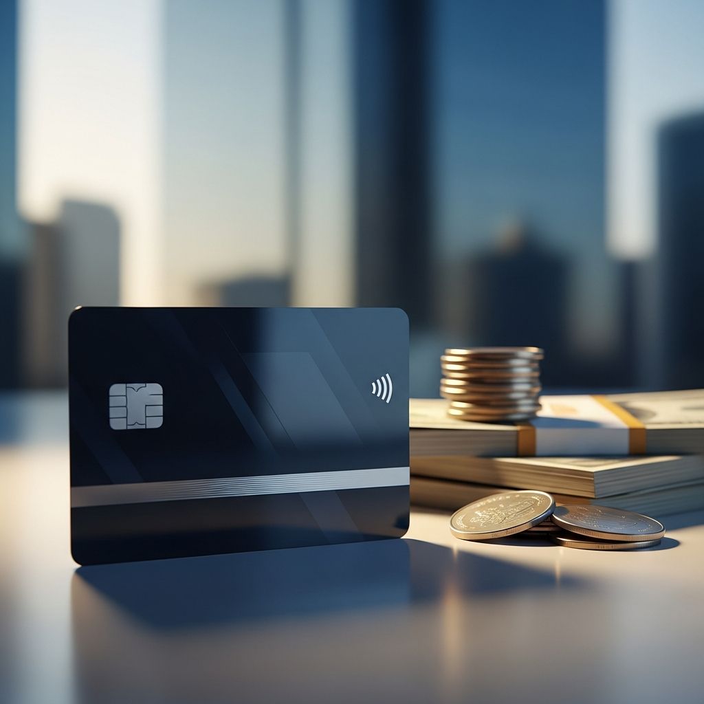 Discover accessible business credit card options for owners with low credit scores and learn strategies to rebuild financial standing effectively.