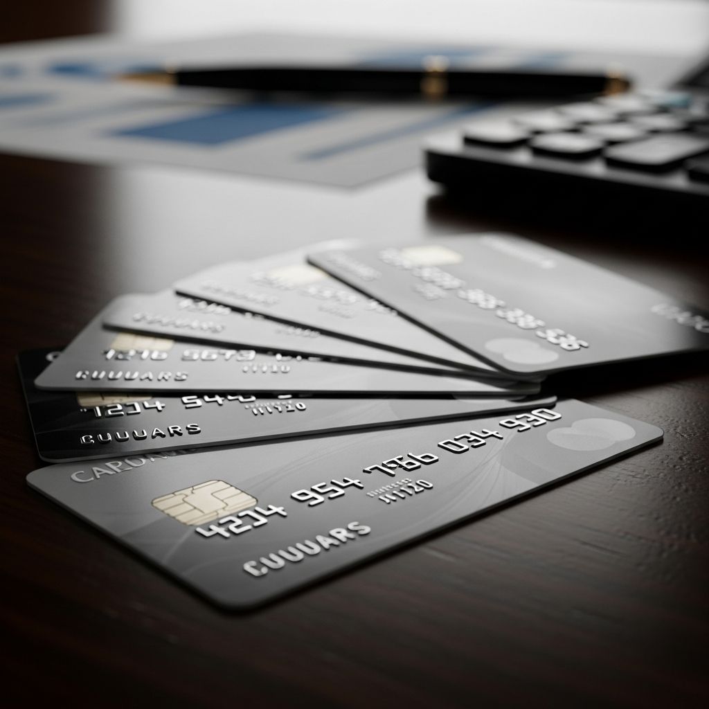 Discover how startups and pre-revenue businesses can secure business credit cards to build credit and manage expenses effectively.