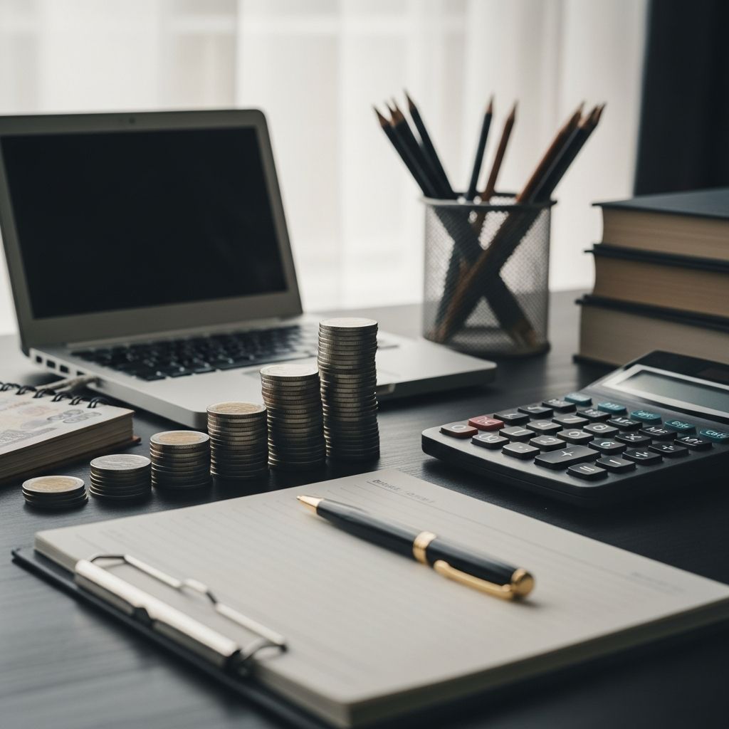 Master expense control with modern tools and policies for sustainable growth