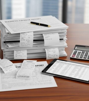 Master the essentials of business expense reports to streamline reimbursements, ensure compliance, and optimize your company's financial tracking.