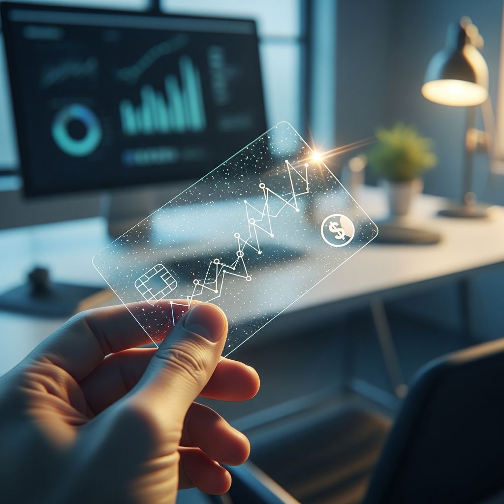 Unlock flexible funding for your business with lines of credit: manage cash flow, seize opportunities, and build credit smarter.