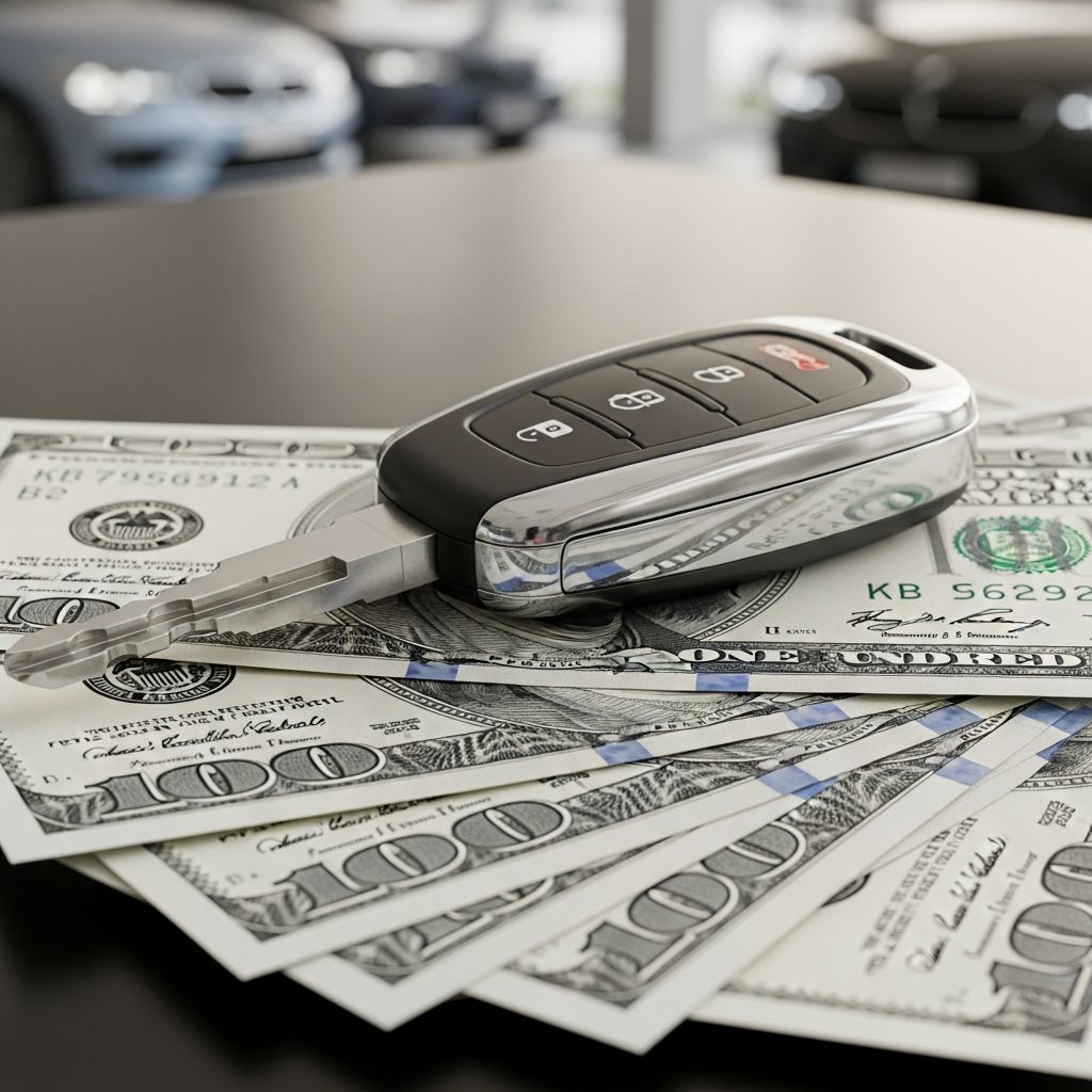 Unlock the benefits of cash car purchases, from saving on interest to smarter negotiation tactics for 2026 buyers.