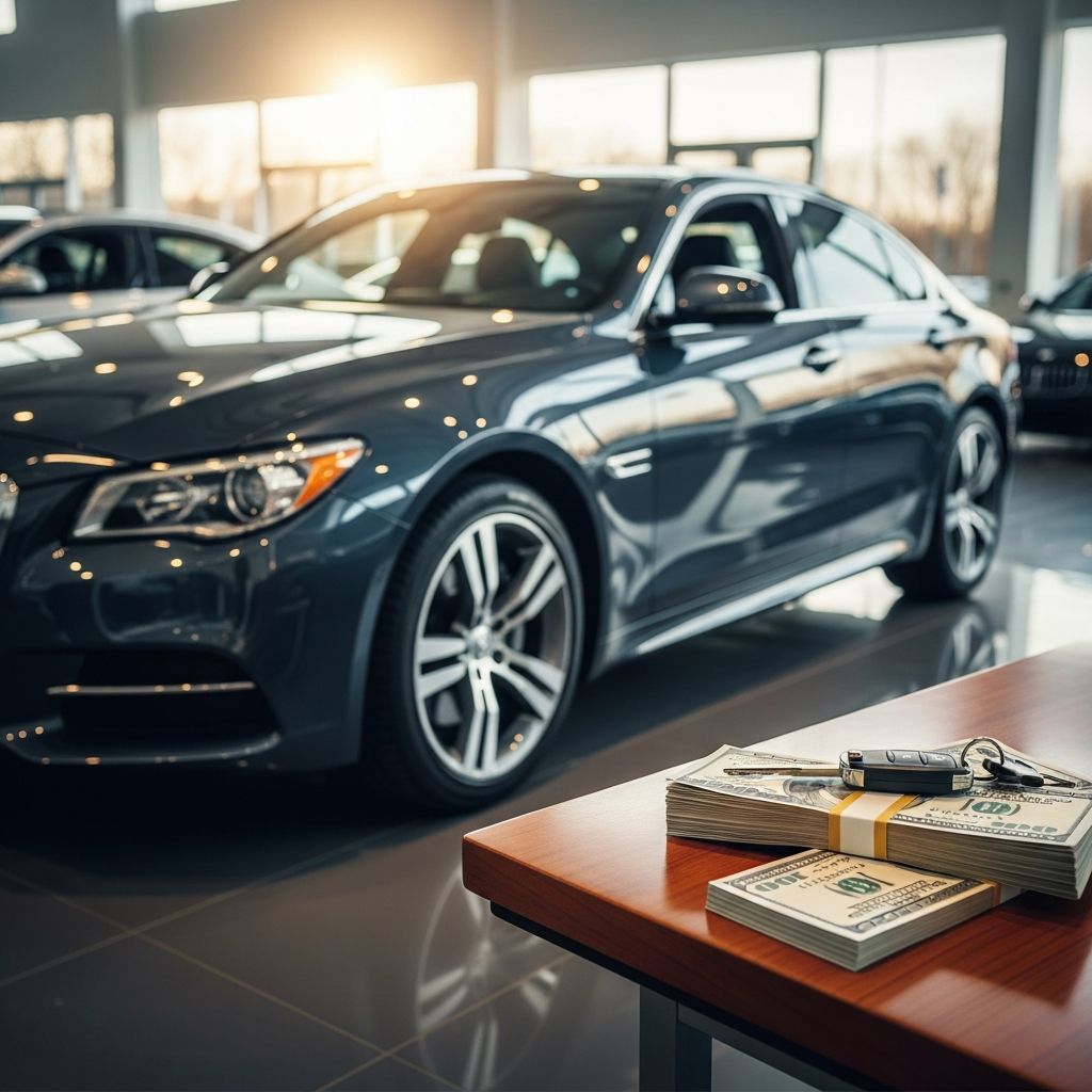 Discover the complete process, benefits, and smart strategies for purchasing your next vehicle outright without loans or financing.