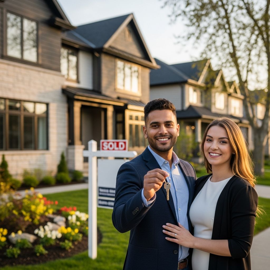 Master the 2026 home buying process with proven steps for first-time buyers to secure your dream home confidently and efficiently.