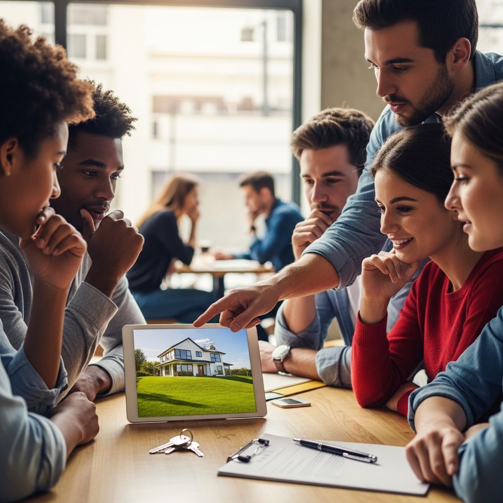 Discover practical strategies and loan options to achieve homeownership even without an established credit score or history.