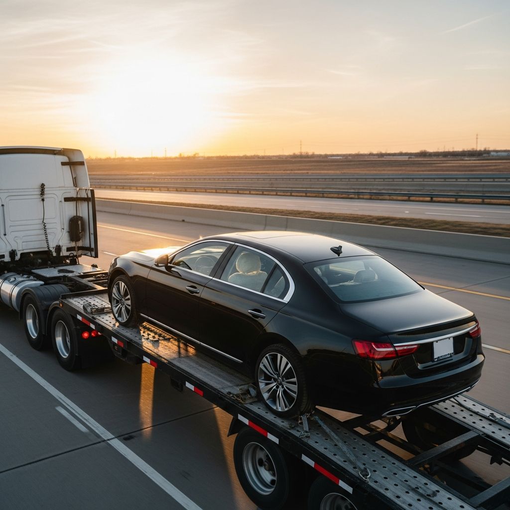 Master the process of acquiring a vehicle from a private owner across state lines with secure strategies and legal insights.