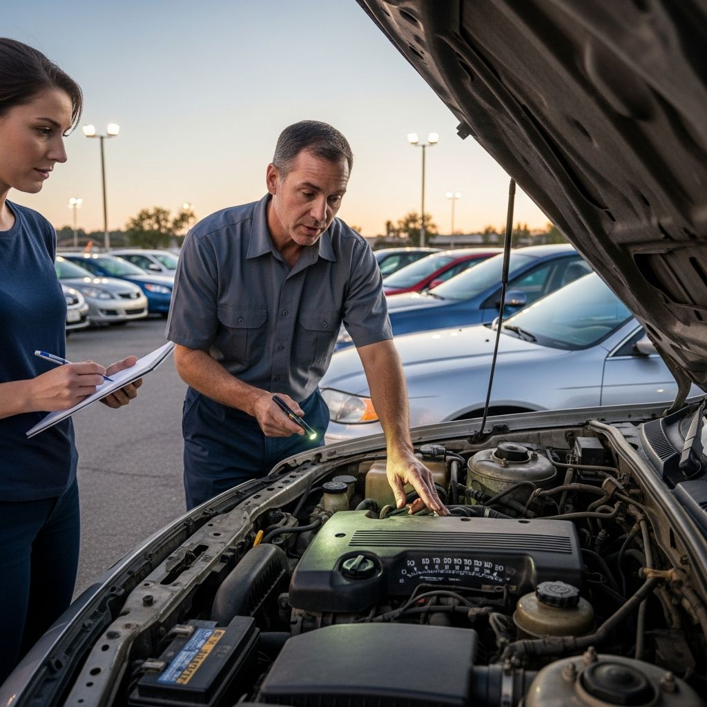 Unlock smart savings on used cars over 100K miles with expert strategies for reliability, inspections, and long-term value.