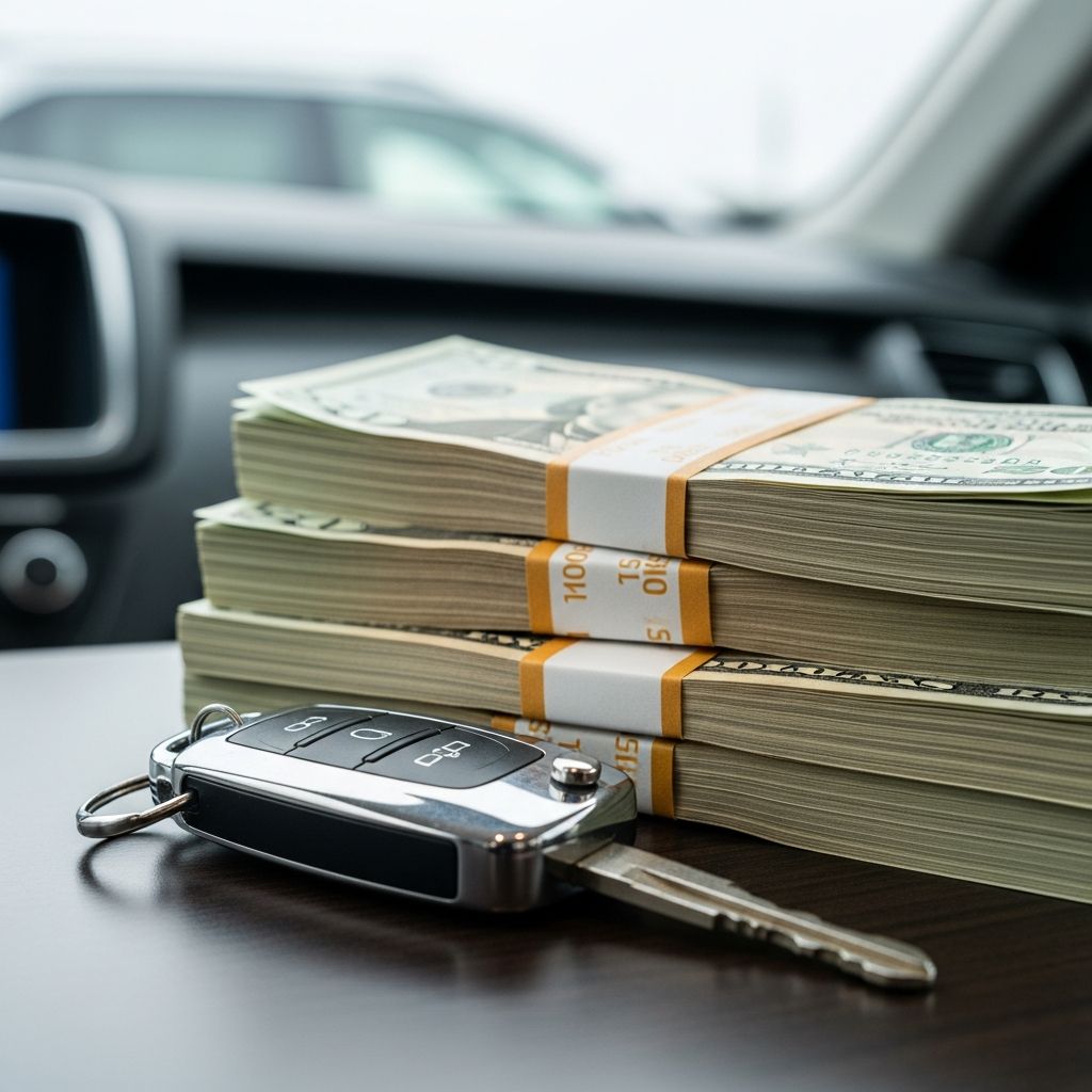 Master the lease buyout process and decide if purchasing your leased vehicle is right for you.