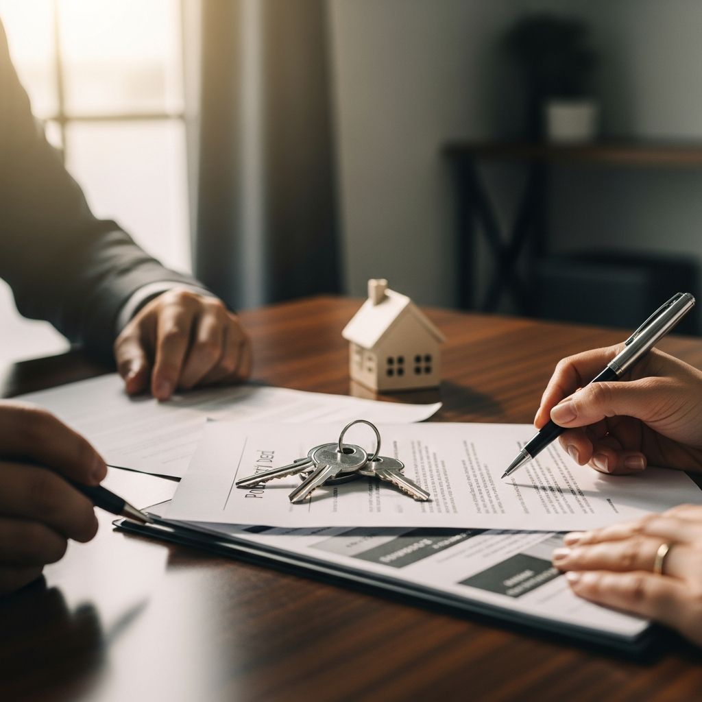 Navigate the legal, financial, and practical steps to successfully co-own a home with your unmarried partner while protecting both parties' interests.
