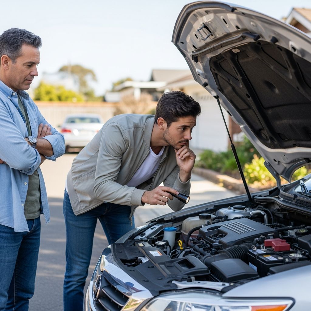 Unlock savings and smart strategies for purchasing a vehicle directly from owners without dealership hassles.