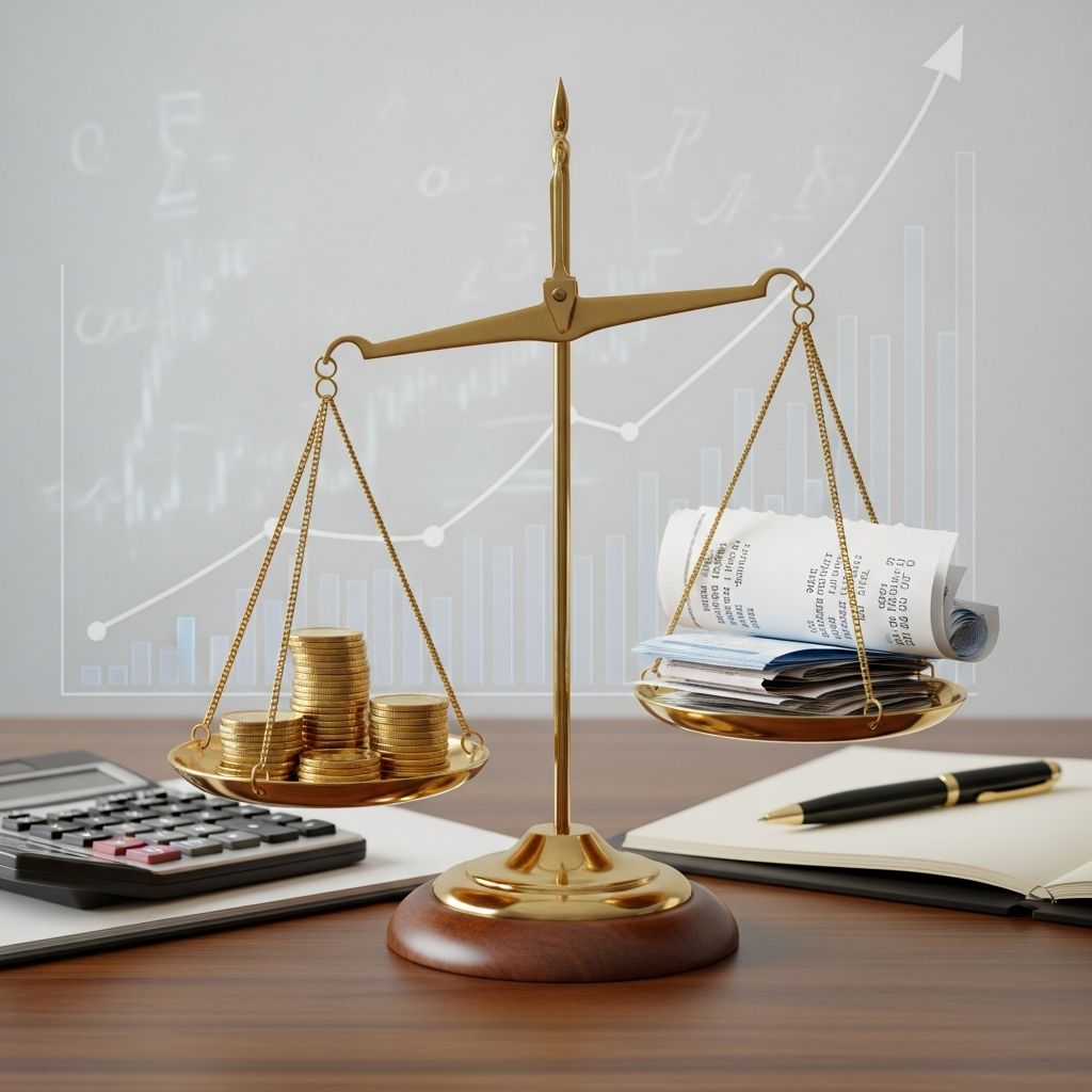 Master the essential formula for financial clarity: track assets minus liabilities to unlock your true wealth picture today.