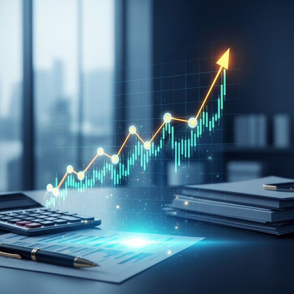 Master the essentials of inflation calculation to safeguard your finances and make informed investment choices.