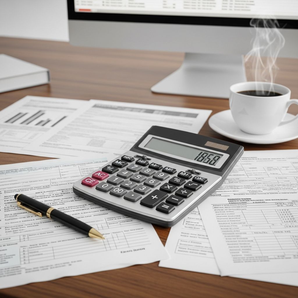 Master the steps to accurately determine your self-employment income for taxes, loans, and financial planning with proven IRS guidelines.