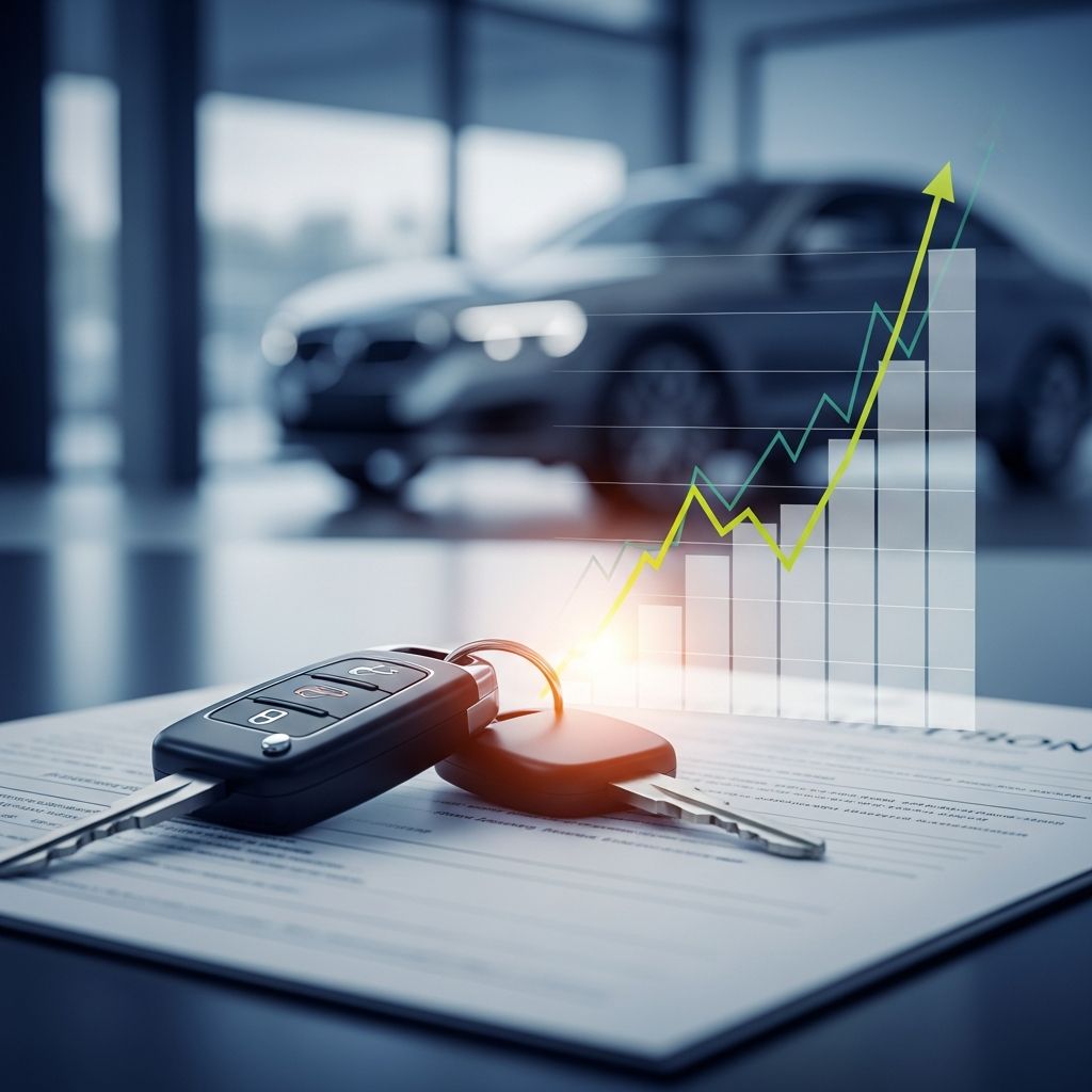 Explore how leasing a vehicle influences your credit profile, from potential gains to pitfalls, and strategies for maximum benefit.