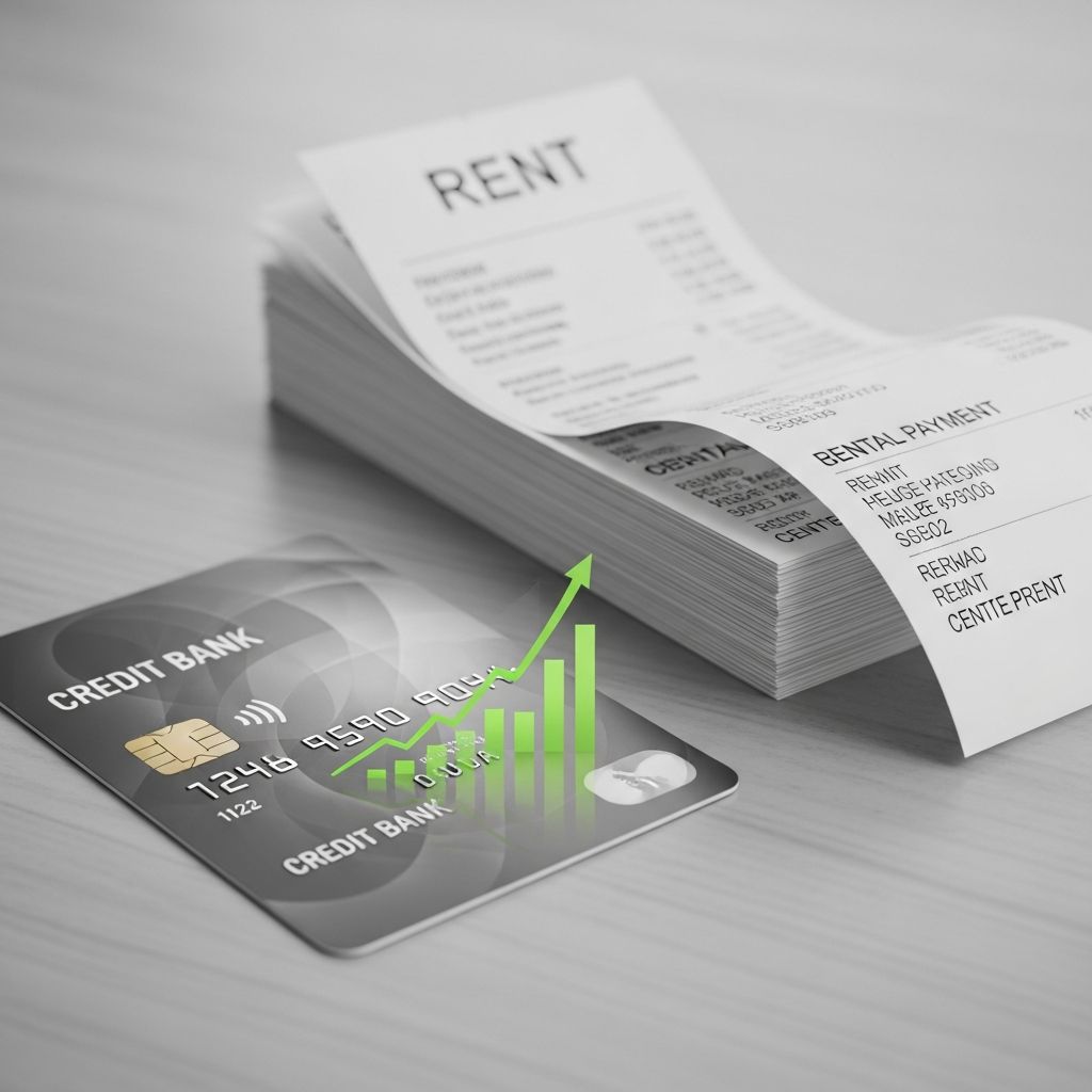 Discover how reporting rent payments can strengthen your credit history and open doors to better financial opportunities without extra debt.