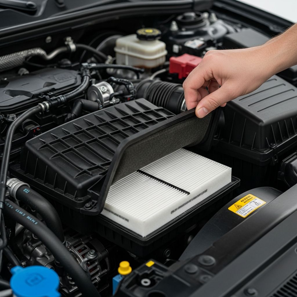 Uncover the truth behind popular car maintenance myths to save time, money, and protect your vehicle effectively.