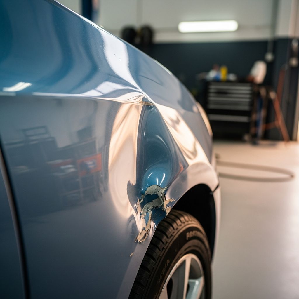 Discover what drives up dent repair prices and how to save on fixes for your vehicle without sacrificing quality.