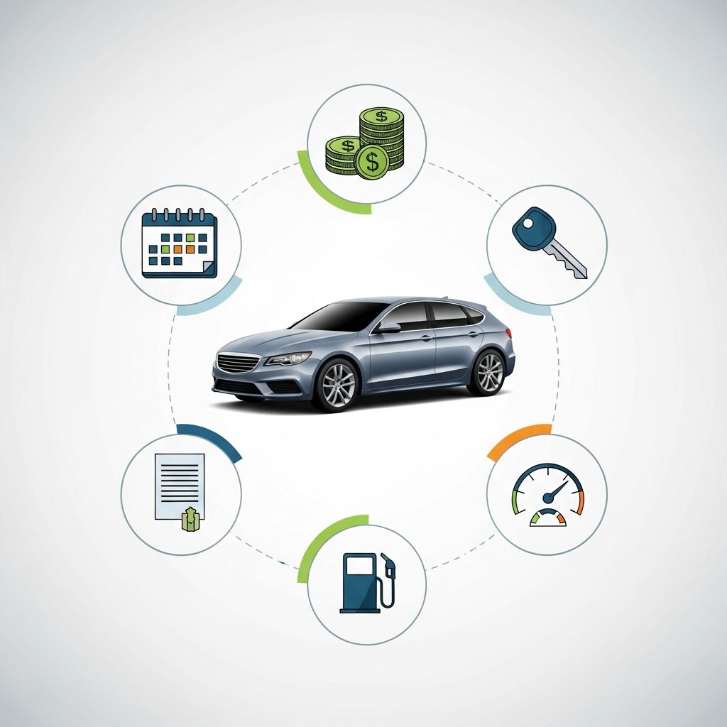 Discover comprehensive insights into car leasing options, from standard agreements to specialized programs, helping you choose the best fit for your driving lifestyle.