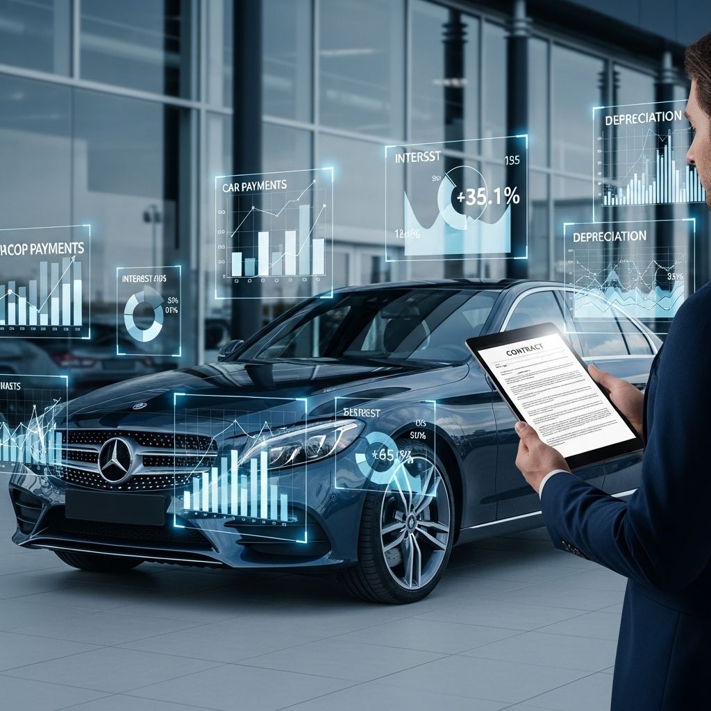 Explore leasing benefits, pitfalls, costs, and strategies to decide if it's right for your driving needs and budget.