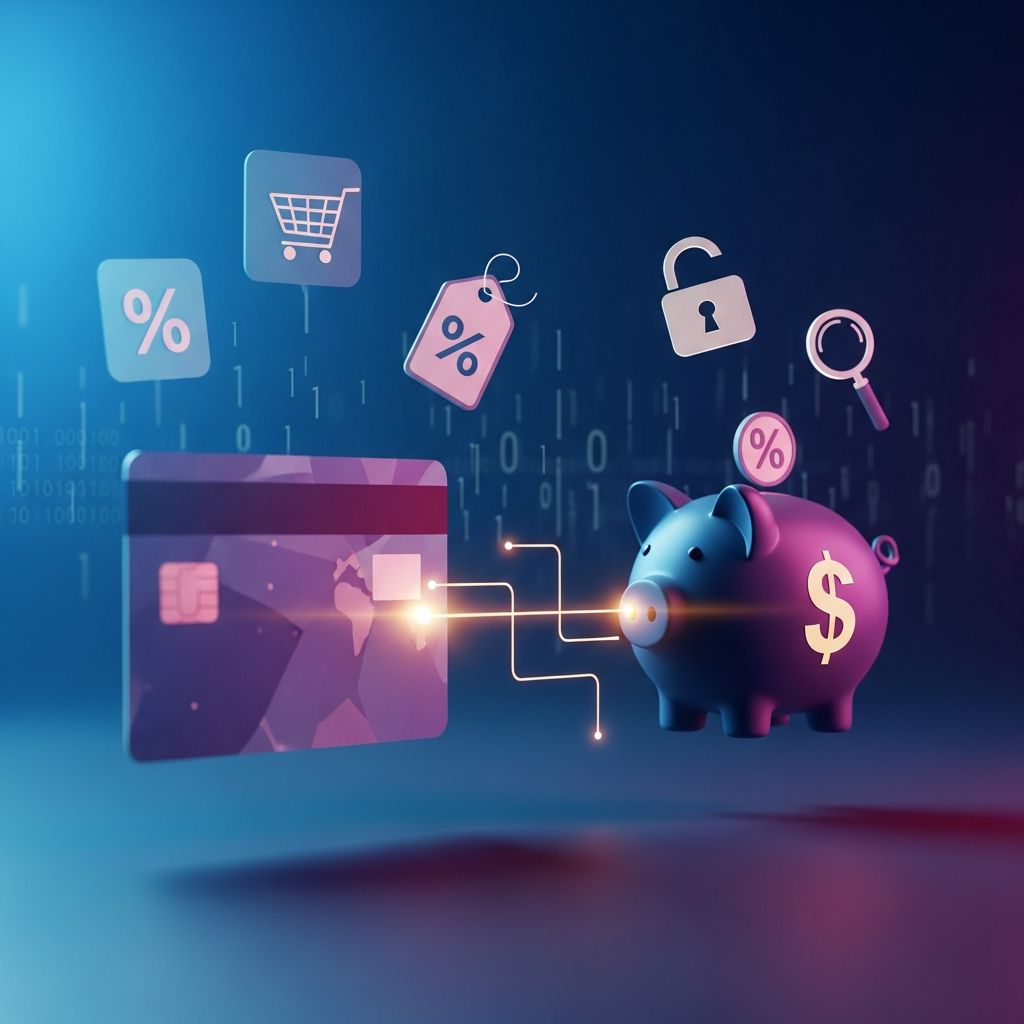 Master exclusive discounts and rewards automatically tied to your payment card