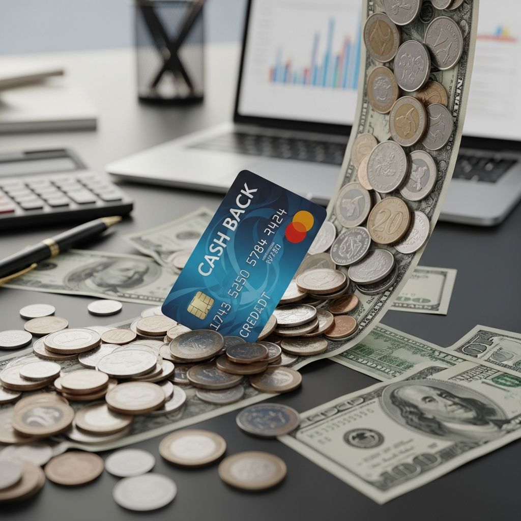 Discover how cash back rewards work, why issuers offer them, and strategies to maximize your earnings on everyday spending.