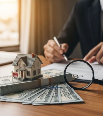 Unlock the advantages of cash offers in real estate: faster closings, fewer contingencies, and stronger bids in competitive markets.
