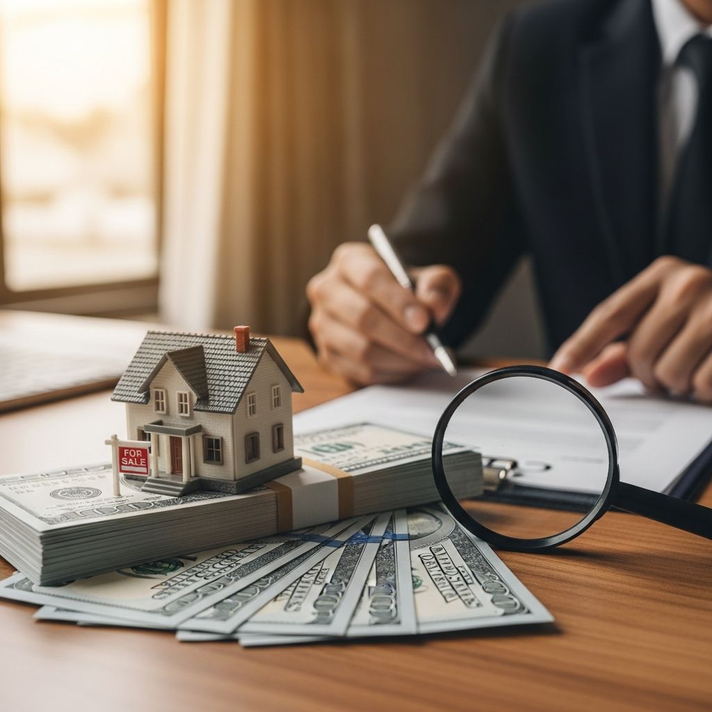 Unlock the advantages of cash offers in real estate: faster closings, fewer contingencies, and stronger bids in competitive markets.