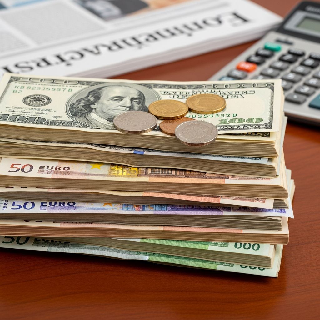 Discover how cash investments offer liquidity, safety, and modest returns for short-term financial needs and emergency funds.