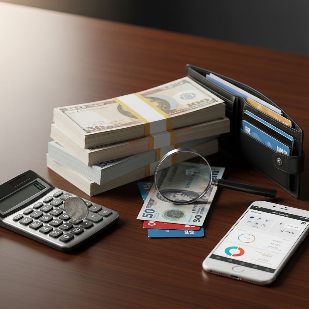 Discover how cash management accounts blend banking and investing to maximize your money's potential with liquidity and protection.