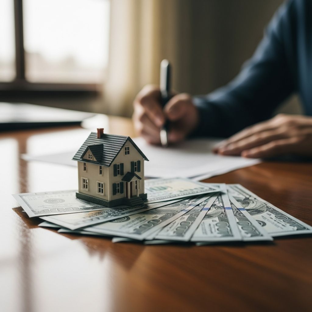 Discover the advantages and pitfalls of cash home offers to decide if speed trumps higher prices in your sale.