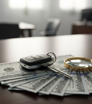 Unlock your car's hidden value: Learn how cash-out refinancing works, eligibility rules, and smart ways to use the funds without financial pitfalls.