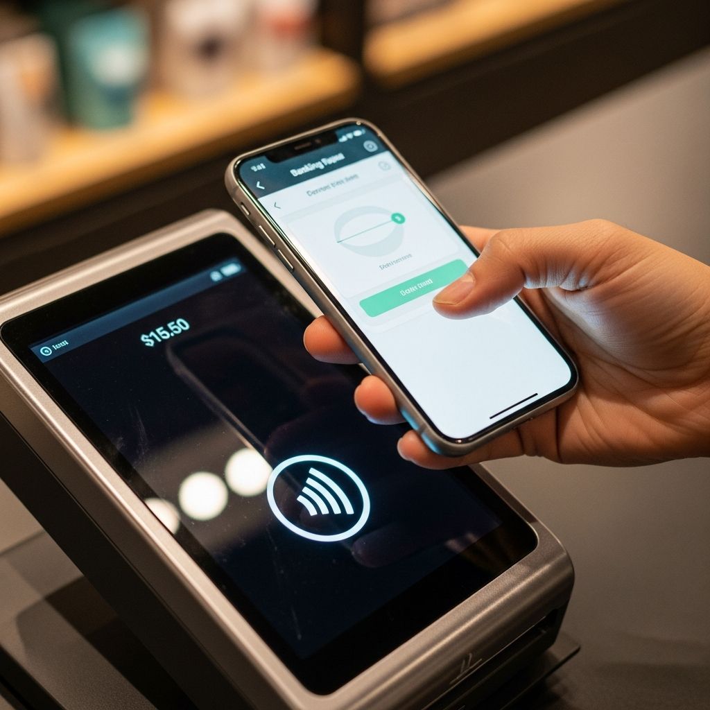 Discover why more stores are going cashless, the legal protections for consumers, and how to adapt in a digital payment world.